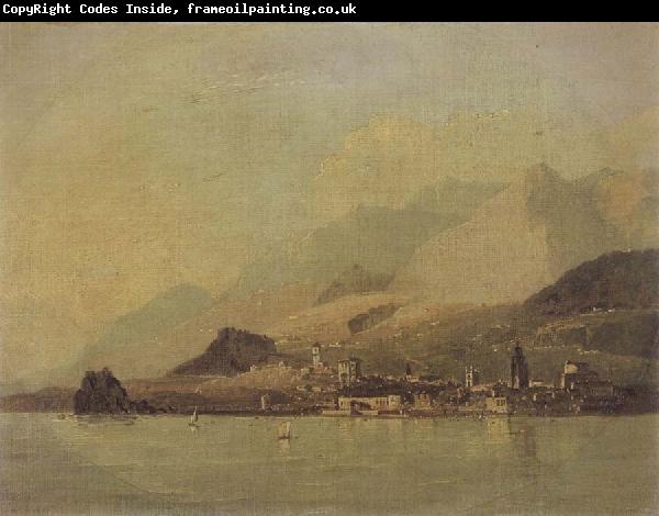 unknow artist View of Funchal Madeira